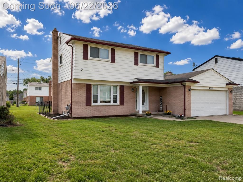 27336 Pierce Street, Southfield, MI 48076 Main Photo