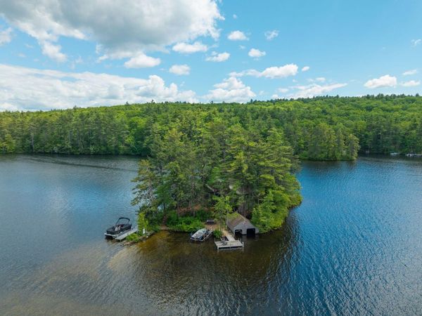 1 Custom House Island, Newfield, ME 04095