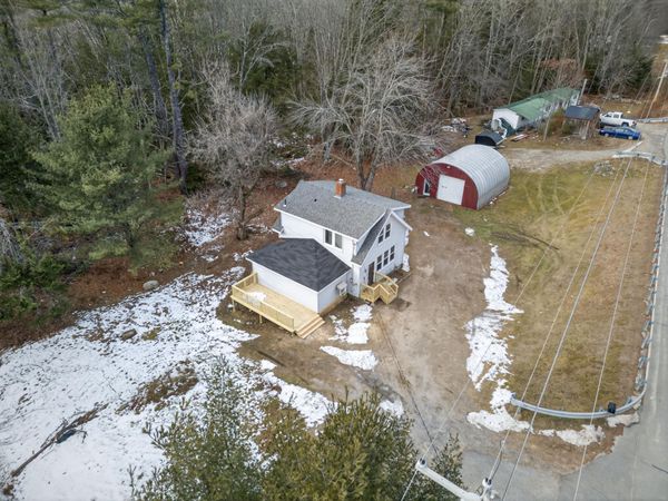 510 Roosevelt Trail , Casco, ME 04015