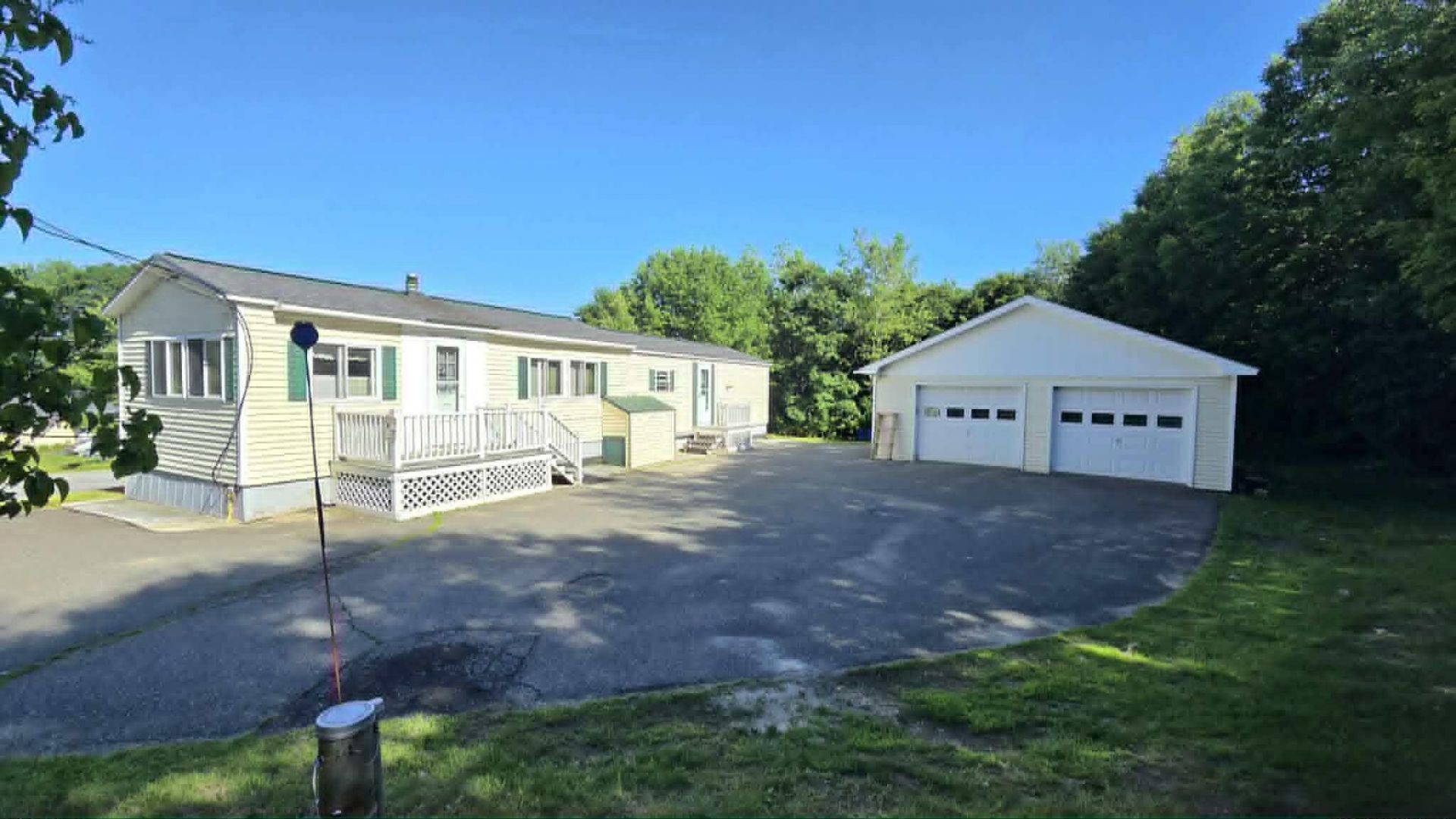 118 Old Belgrade Road, Augusta, ME 04330 Main Photo