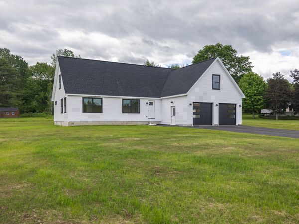 319 Harmons Corner Road, Auburn, ME 04210