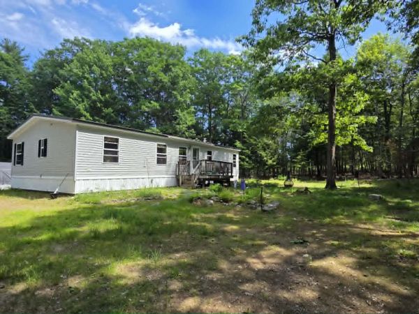 158 Costello Road, Gardiner, ME 04345
