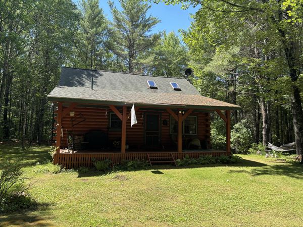 22 Old Farm Lane, Embden, ME 04958