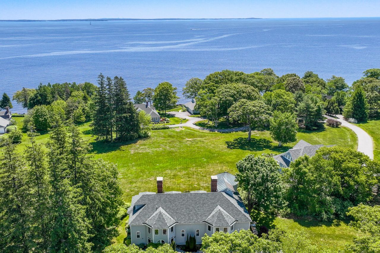 64 Eastward  Rockport, ME 04856