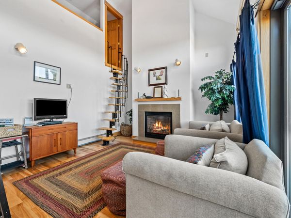 9-3 South Branch Way , Unit 31, Sandy River Plt, ME 04970