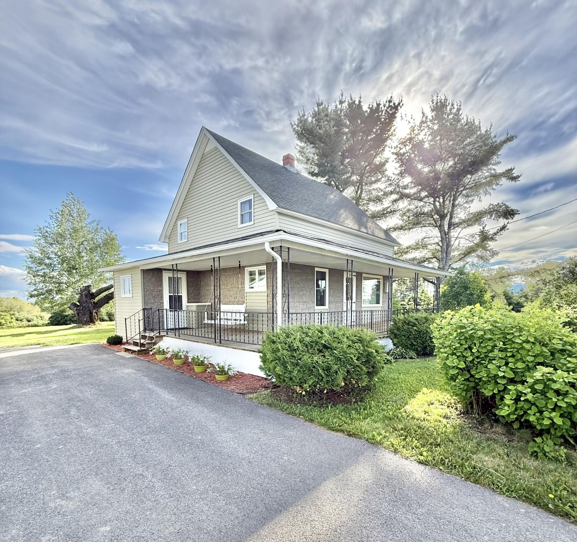 17 Doucette Road, Grand Isle, ME 04746 Main Photo