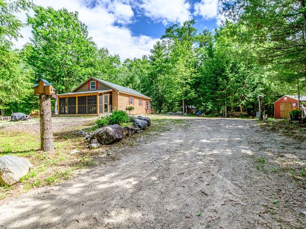 27 Merrifield Circle, Sebago, ME 04029