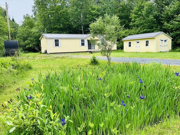 25 Lower Shirley Corner Road , Shirley, ME 04485