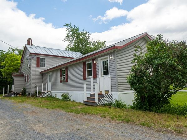 20 Ingalls Street , Madison, ME 04950