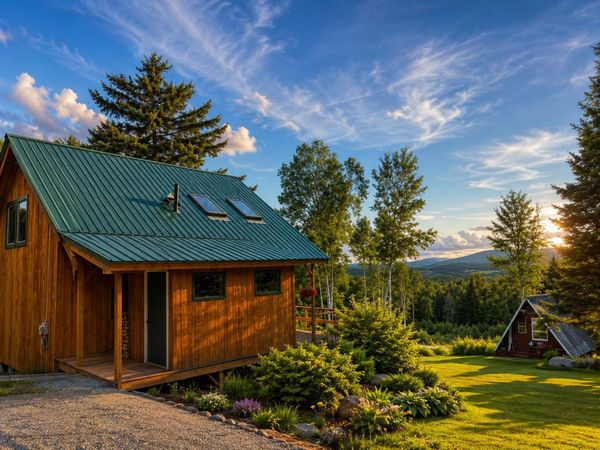 451 S Shore Drive, Rangeley, ME 04970