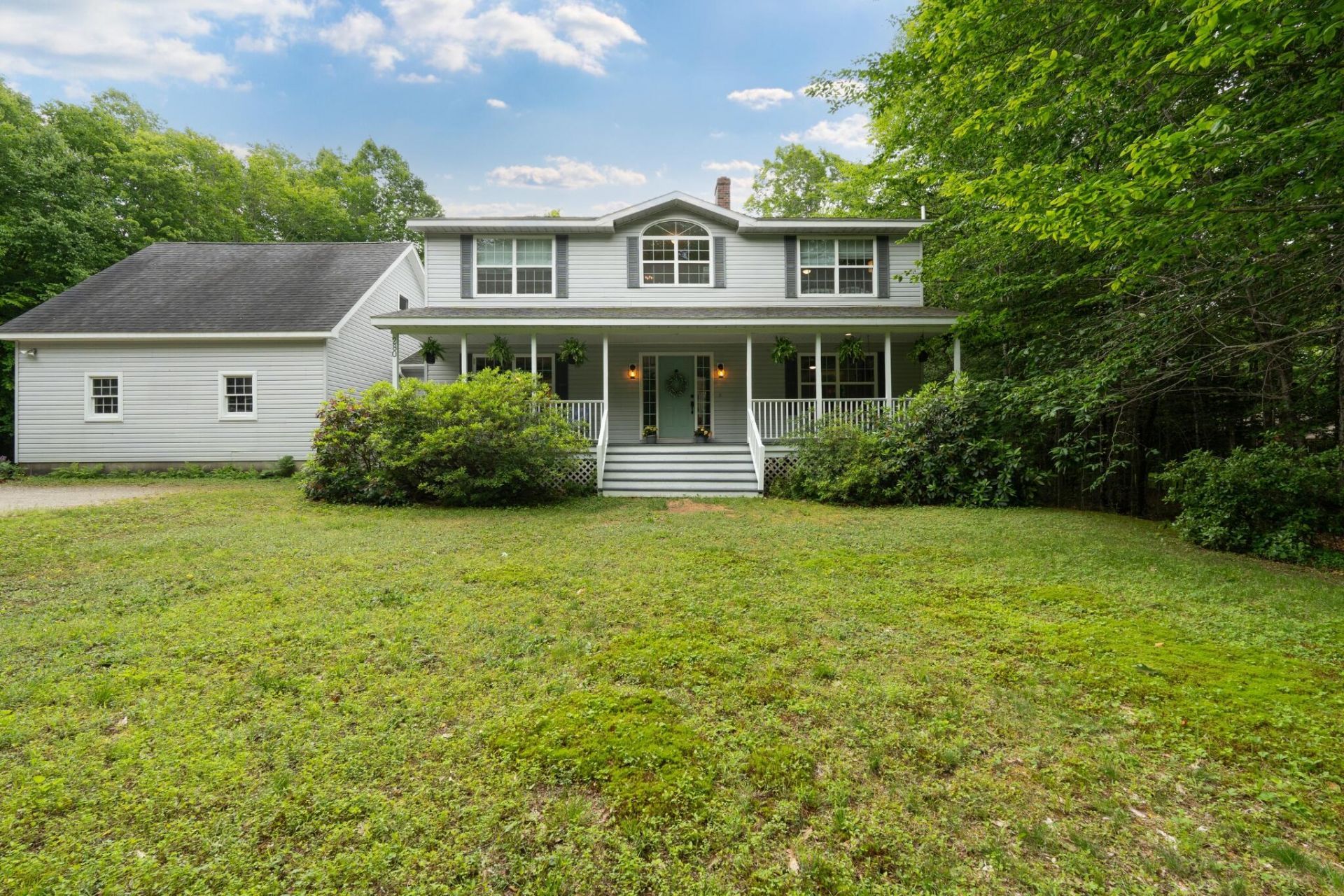 280 Lovejoy Shores Drive, Fayette, ME 04349 Main Photo