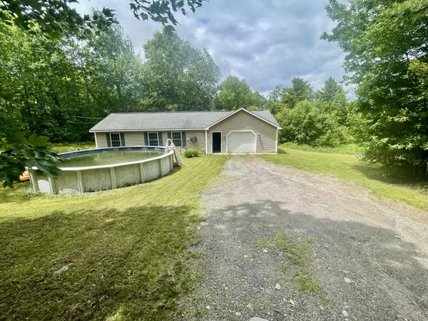 1008 S Belfast Road, Windsor, ME 04363
