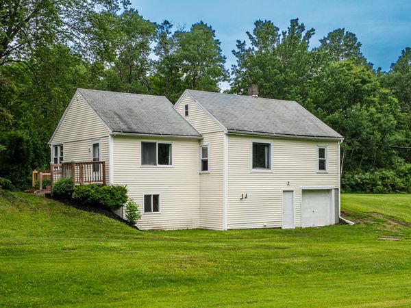 815 Royalsborough Road, Durham, ME 04222