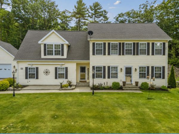 58 Thrush Terrace, Windham, ME 04062