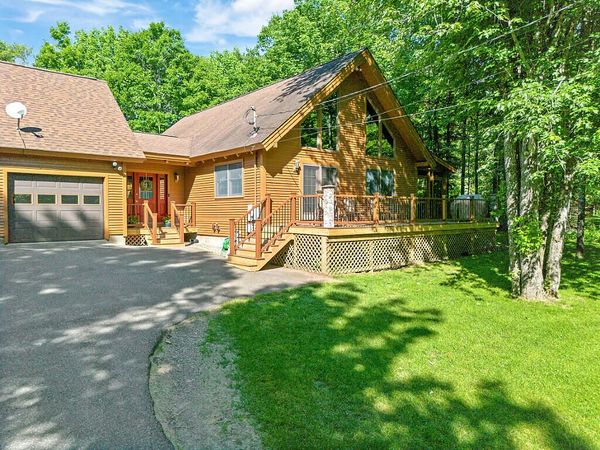 47 Rustic Lane, Gardiner, ME 04345
