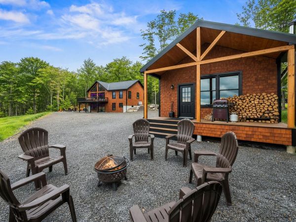 73 Herbie Welch Trail, Rangeley Plt, ME 04970