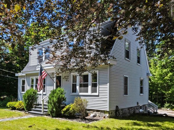 75 Ocean House Road, Cape Elizabeth, ME 04107