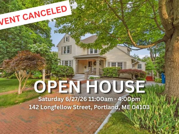 142 Longfellow Street, Portland, ME 04103
