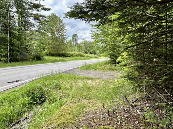 M7 L26 Canaan Road , Hartland, ME 04943