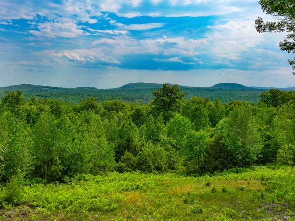 Lot 31C David Road , Waterford, ME 04088