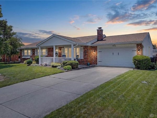 313 E Arlington Drive, Trenton, OH 45067