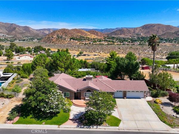 2550 Palomino , Acton, CA 93510