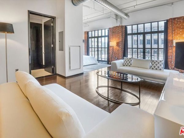 1645 N Vine Street , Unit 905, Los Angeles, CA 90028