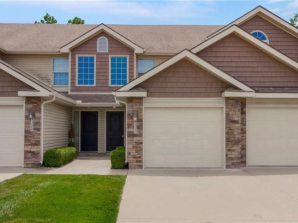 4327 NE 83rd Street, Kansas City, MO 64119