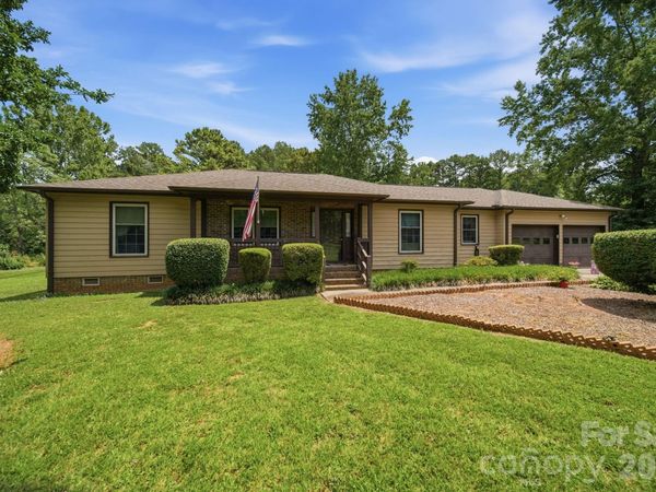 3510 Mintstone Drive, Mint Hill, NC 28227