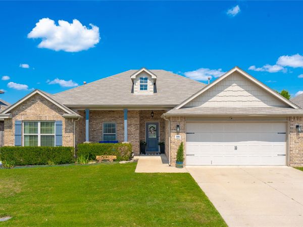 3341 S 208th East Avenue, Broken Arrow, OK 74014