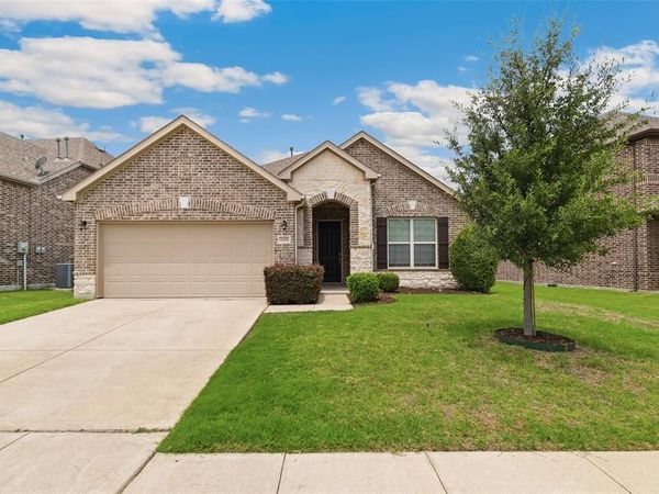 1705 Jace Drive, McKinney, TX 75071