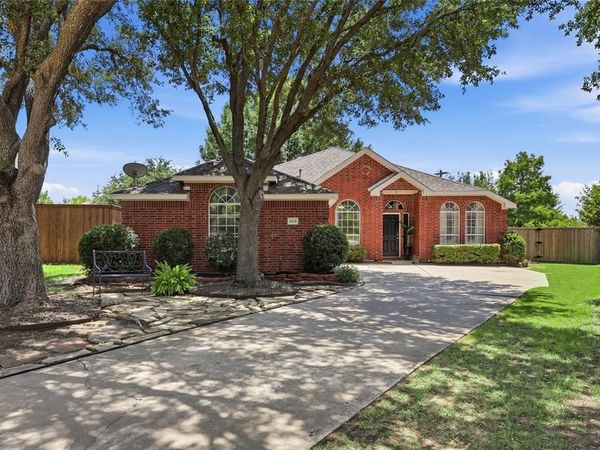 203 Applewood Court, McKinney, TX 75071