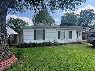 8810 Eldon Drive, Dallas, TX 75217