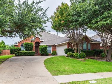 9127 Aristocrat Lane, Frisco, TX 75033