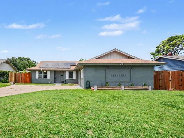 1617 Pebble Beach Drive , Lewisville, TX 75067