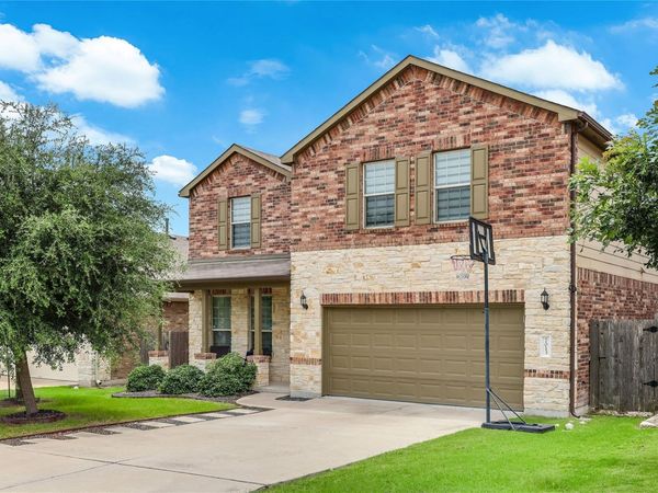 7013 Armagh DR, Austin, TX 78754