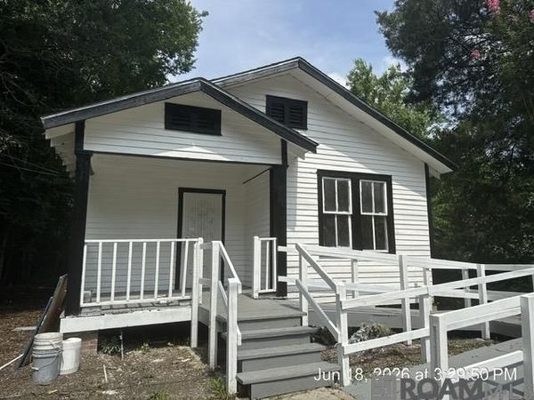 1708 N 29th St, Baton Rouge, LA 70802