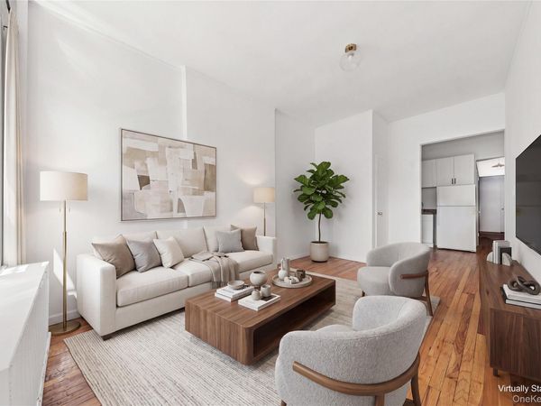 157 West 123 Street , Unit 2H, New York (Manhattan), NY 10027