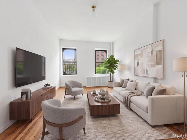157 West 123 Street, Unit 2H, New York (Manhattan), NY 10027