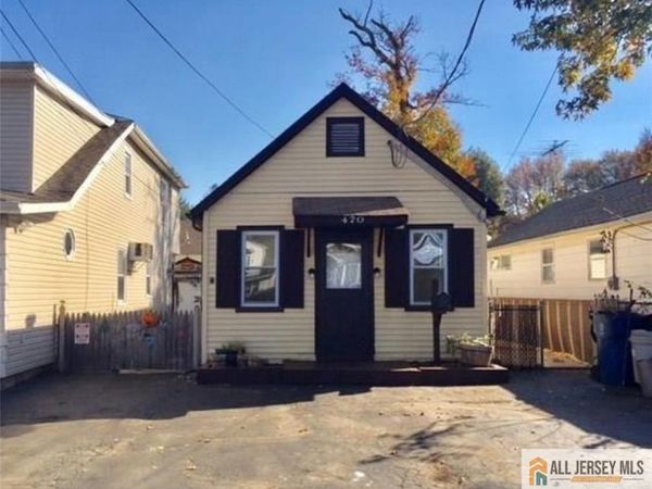 470 Brookside Avenue, South Amboy, NJ 08879