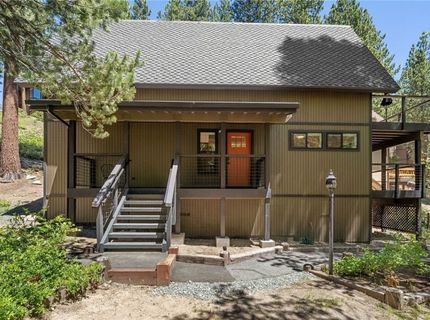 944 Divot Court, Unit 2, Incline Village, NV 89451 Photo