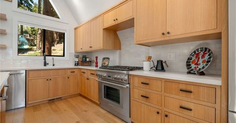 944 Divot Court, Unit 2, Incline Village, NV 89451 Photo