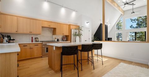 944 Divot Court, Unit 2, Incline Village, NV 89451 Photo