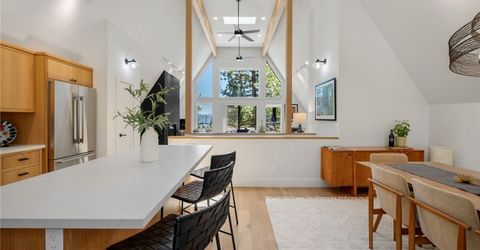944 Divot Court, Unit 2, Incline Village, NV 89451 Photo