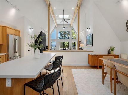 944 Divot Court, Unit 2, Incline Village, NV 89451 Photo