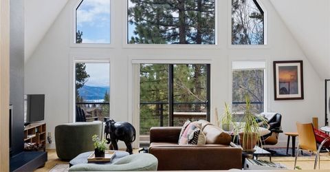 944 Divot Court, Unit 2, Incline Village, NV 89451 Photo