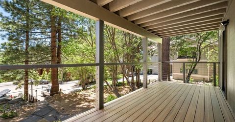 944 Divot Court, Unit 2, Incline Village, NV 89451 Photo
