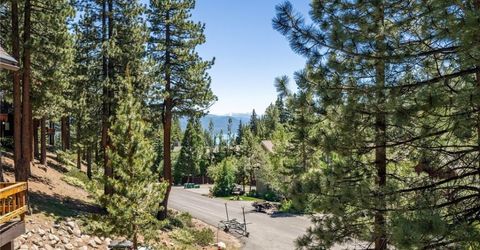 944 Divot Court, Unit 2, Incline Village, NV 89451 Photo