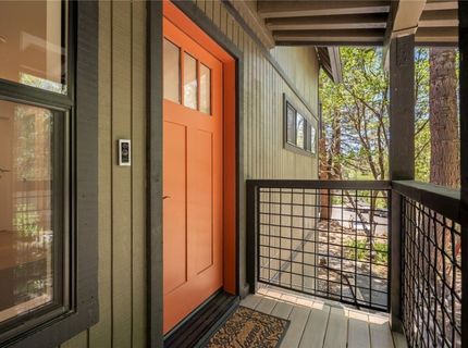 944 Divot Court, Unit 2, Incline Village, NV 89451 Photo