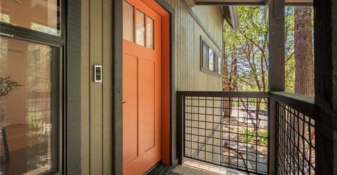 944 Divot Court, Unit 2, Incline Village, NV 89451 Photo
